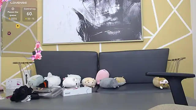 olivia russo  online show from 9, 9, 2025