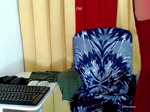 nesianhottits online show from 1, 6, 2026