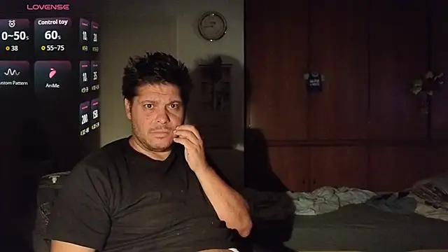 Snapshot of Badeanzug chatting on 12, 9, 2025 Badeanzug online show from 12, 9, 2025