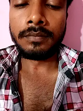 BangaloreSexy Ram online show from 12, 5, 2026