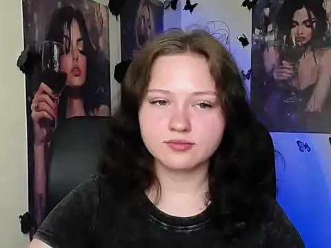 LadyAlice  online show from 26, 5, 2026