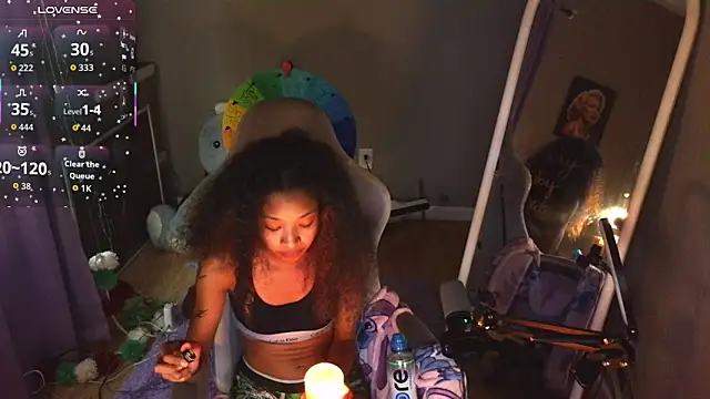 rubywithpearls online show from 24, 4, 2026