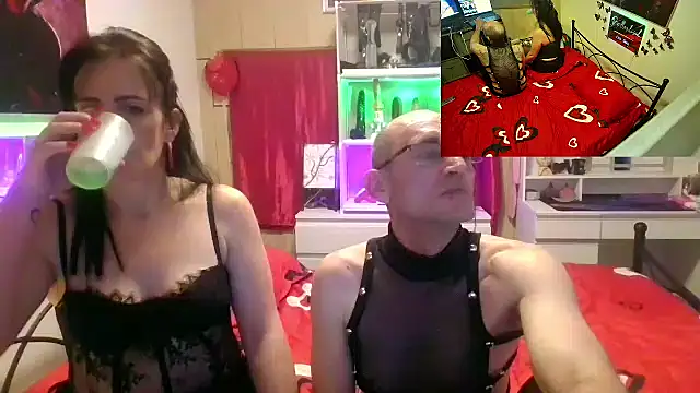 papillondusud online show from 20, 3, 2026