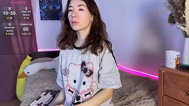 Alicaslim online show from 13, 3, 2026