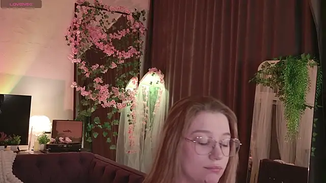 Morvelyn online show from 20, 5, 2026