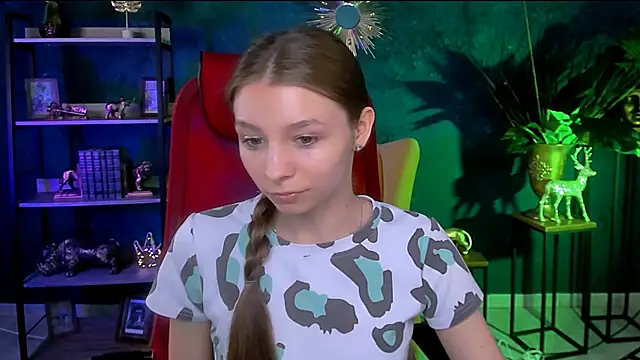 JulieDaniel online show from 27, 5, 2026