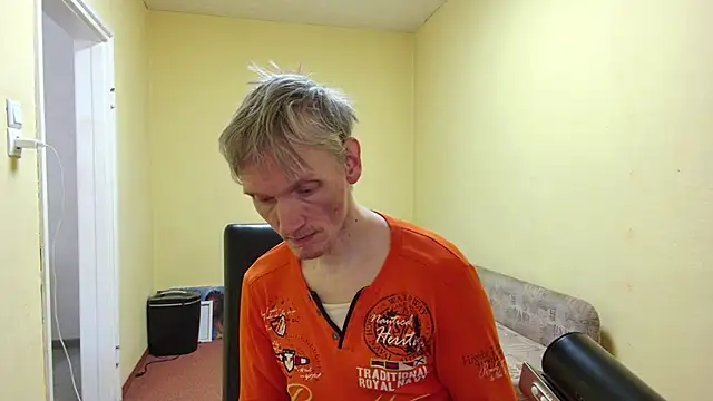 Snapshot of k74robert chatting on 27, 2, 2026 k74robert online show from 27, 2, 2026