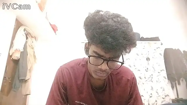 Snapshot of Rahulisagoodguy chatting on 10, 9, 2025 Rahulisagoodguy online show from 10, 9, 2025