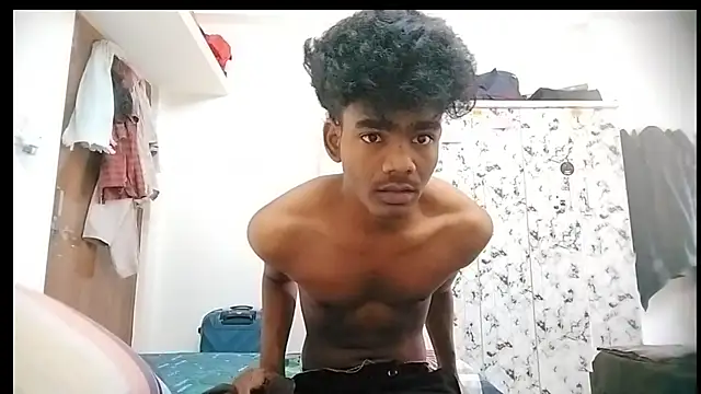 Snapshot of Rahulisagoodguy chatting on 14, 9, 2025 Rahulisagoodguy online show from 14, 9, 2025