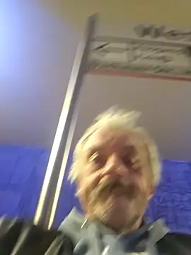 Fonse1860 online show from 20, 11, 2025