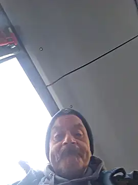 Fonse1860 online show from 14, 1, 2026