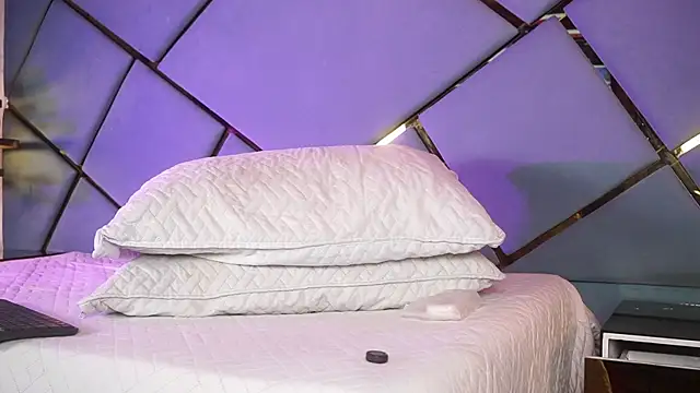 marcela rojas online show from 16, 2, 2026