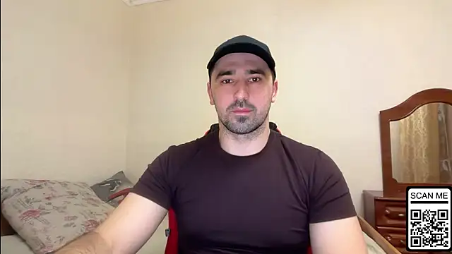 Hard to Obey online show from 6, 3, 2026