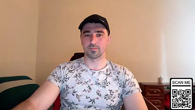 Hard to Obey online show from 16, 4, 2026