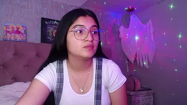 laurenelove online show from 27, 10, 2025