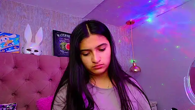 laurenelove online show from 22, 11, 2025