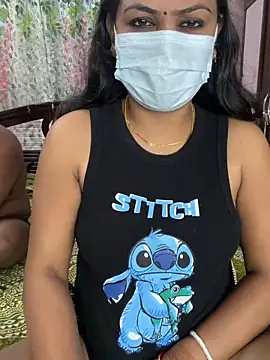 Lovlycouple1 online show from 24, 2, 2026