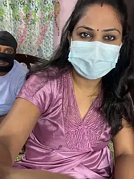 Lovlycouple1 online show from 6, 4, 2026
