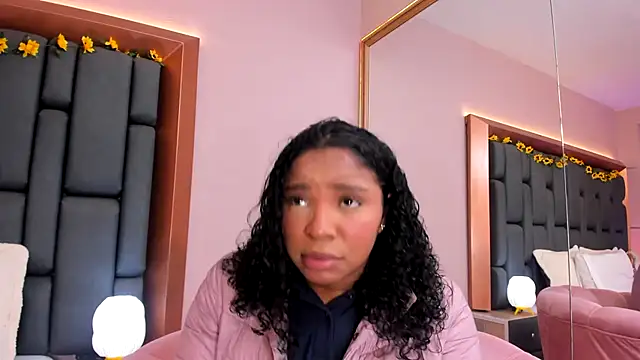 LisaMendez online show from 13, 1, 2026