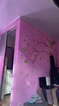 Tania Gate online show from 1, 11, 2025