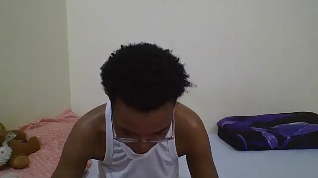 Sexy Dymme online show from 26, 10, 2025