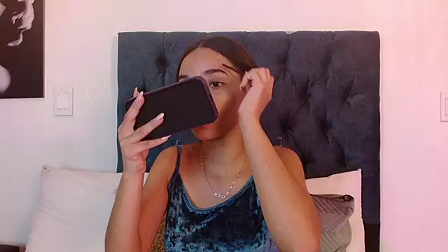 Lilith Nocturne online show from 14, 11, 2025