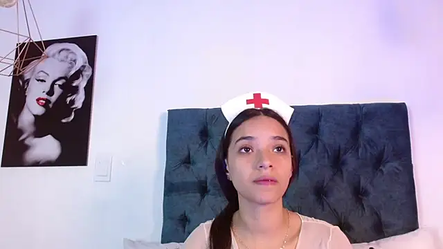 Lilith Nocturne online show from 28, 11, 2025