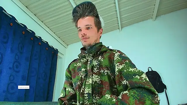 Snapshot of Gold_Loyal77 chatting on 16, 10, 2025 Gold Loyal77 online show from 16, 10, 2025