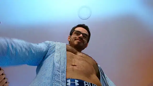 Axel Lover online show from 16, 1, 2026