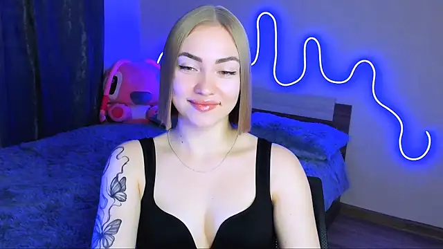 LaraKrein lk online show from 29, 9, 2025