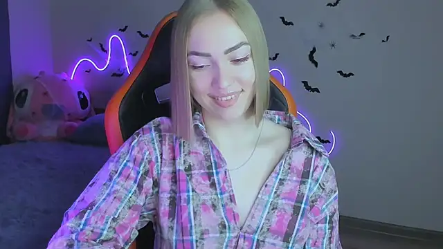 LaraKrein lk online show from 1, 11, 2025