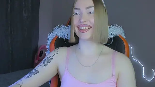 LaraKrein lk online show from 19, 12, 2025