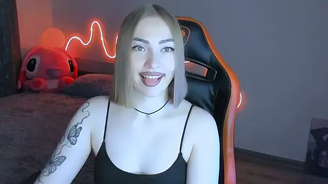 LaraKrein lk online show from 17, 2, 2026