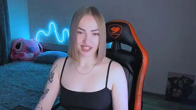 LaraKrein lk online show from 9, 4, 2026