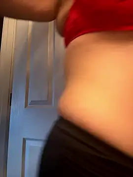 thatgurlred online show from 11, 1, 2026