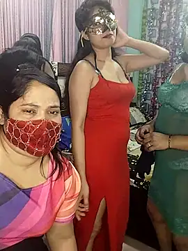 Sexy anaamika online show from 21, 12, 2025