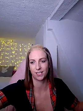 SexyJulia21 online show from 27, 1, 2025