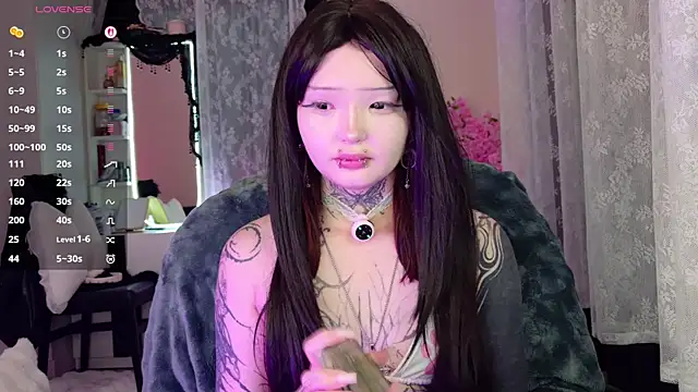 Lein Bone online show from 19, 4, 2026