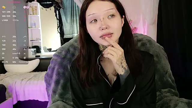 Snapshot of Lein_Bone chatting on 14, 6, 2026 Lein Bone online show from 14, 6, 2026