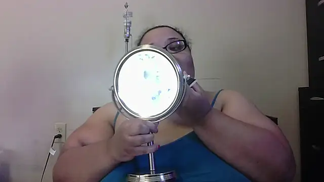 SexyBBW10790 online show from 15, 9, 2025