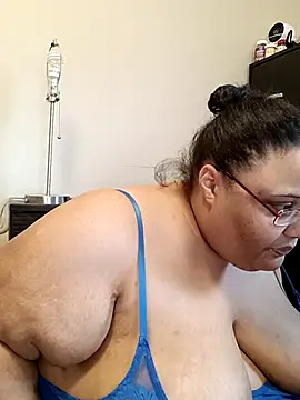 SexyBBW10790 online show from 2, 10, 2025