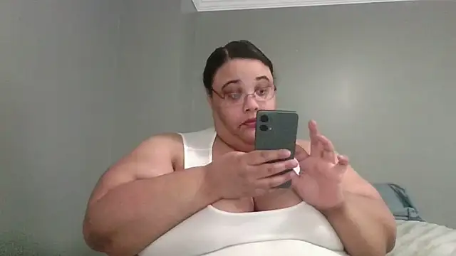 SexyBBW10790 online show from 22, 5, 2026