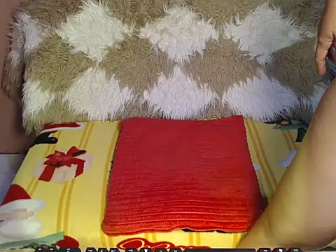 wild rose69 online show from 6, 11, 2025