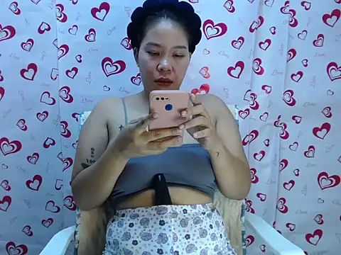 wild rose69 online show from 25, 3, 2026