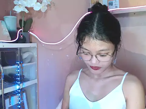 skinny gracie online show from 16, 11, 2025