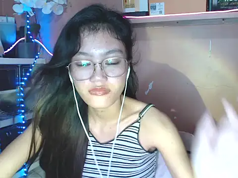 skinny gracie online show from 3, 12, 2025