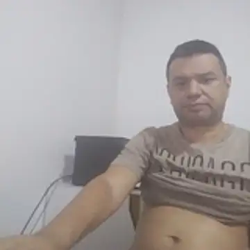 Crocante Hot online show from 4, 3, 2026