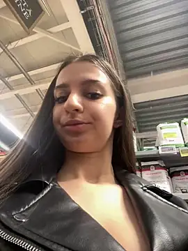 Anyssia online show from 15, 9, 2025