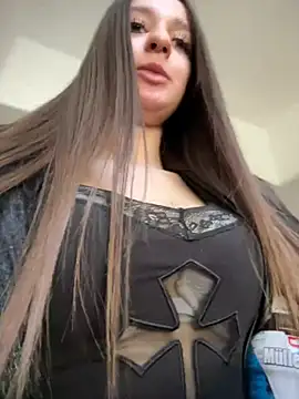 Anyssia online show from 17, 1, 2026