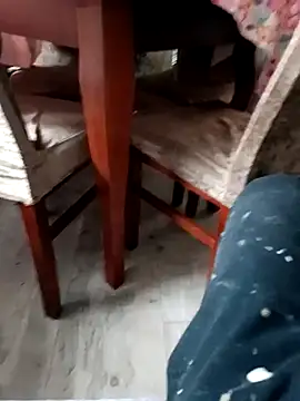 Snapshot of KissMeAss9387 chatting on 15, 10, 2025 KissMeAss9387 online show from 15, 10, 2025